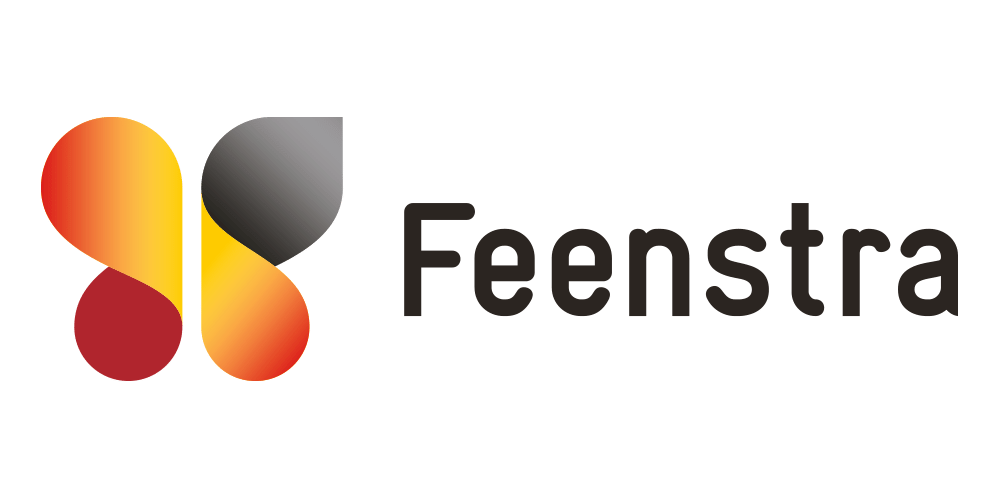 Feenstra logo