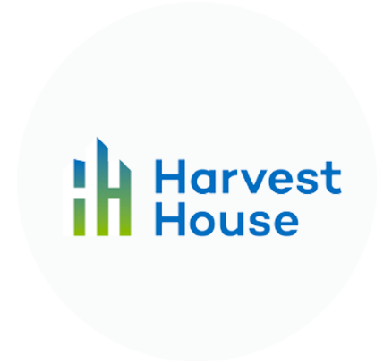 Harvest house 1