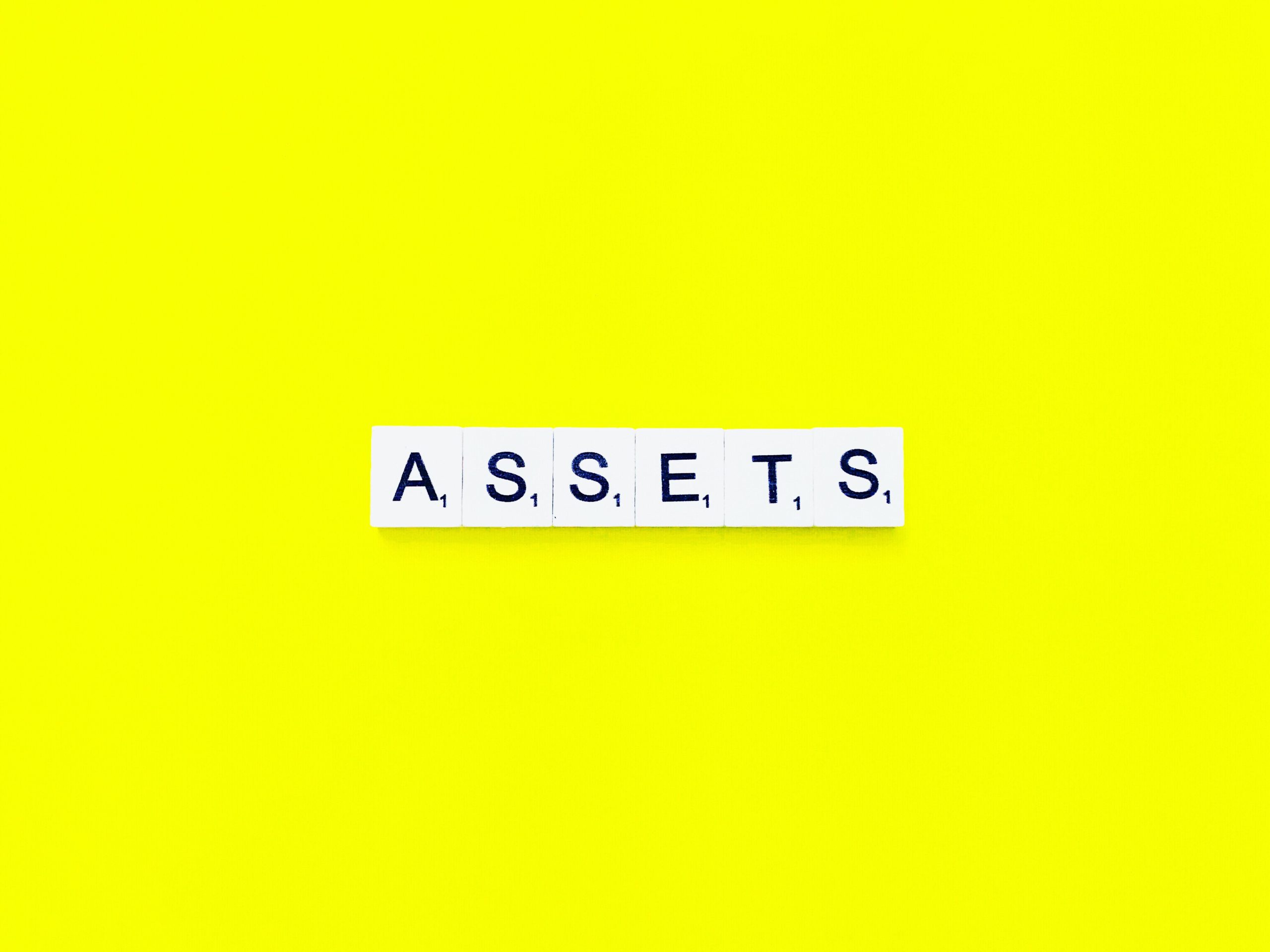 assets
