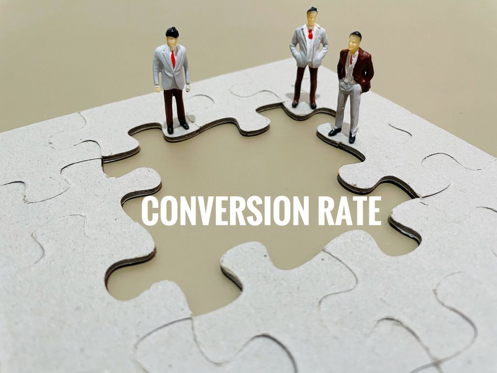 conversie