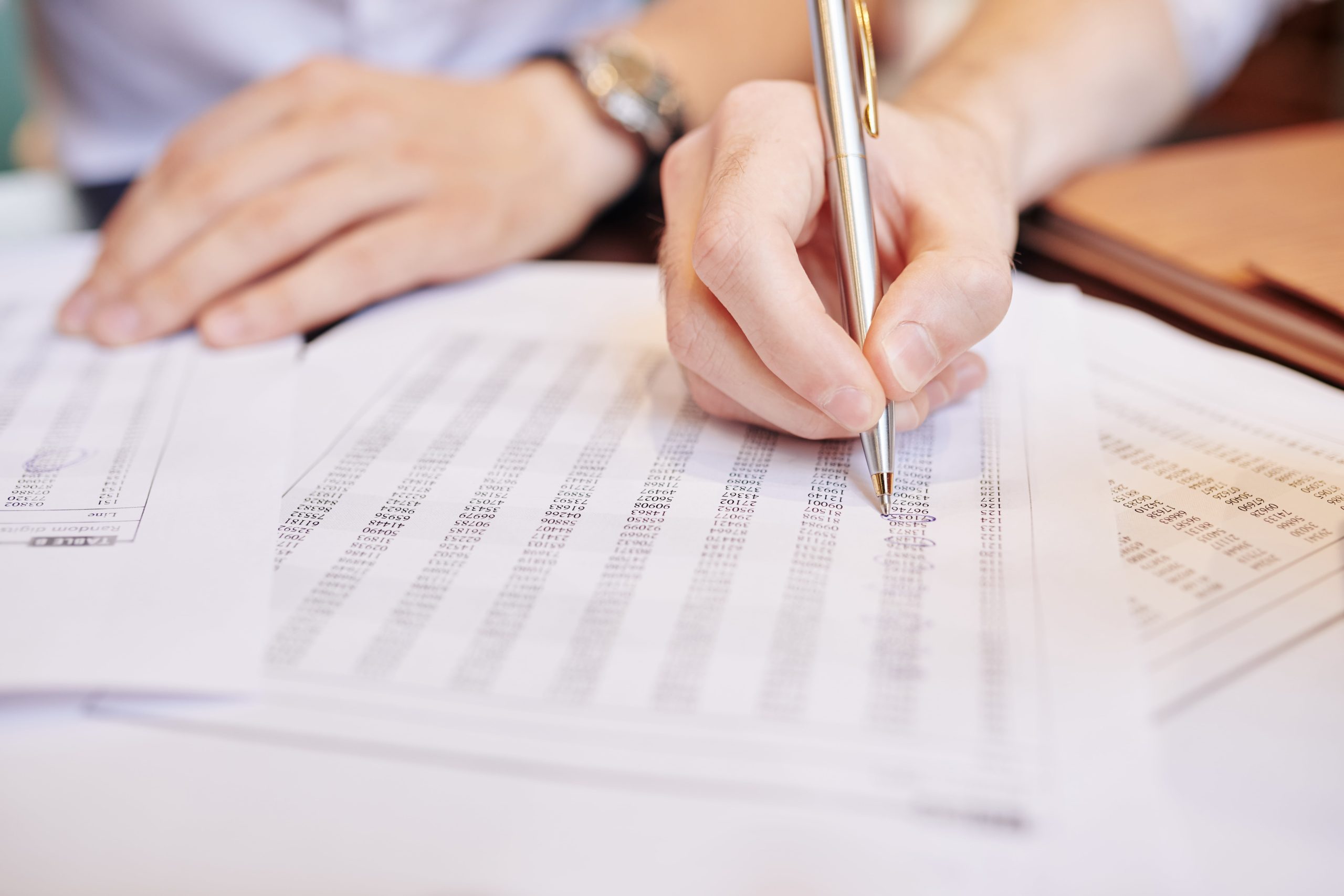 creditors and debtors