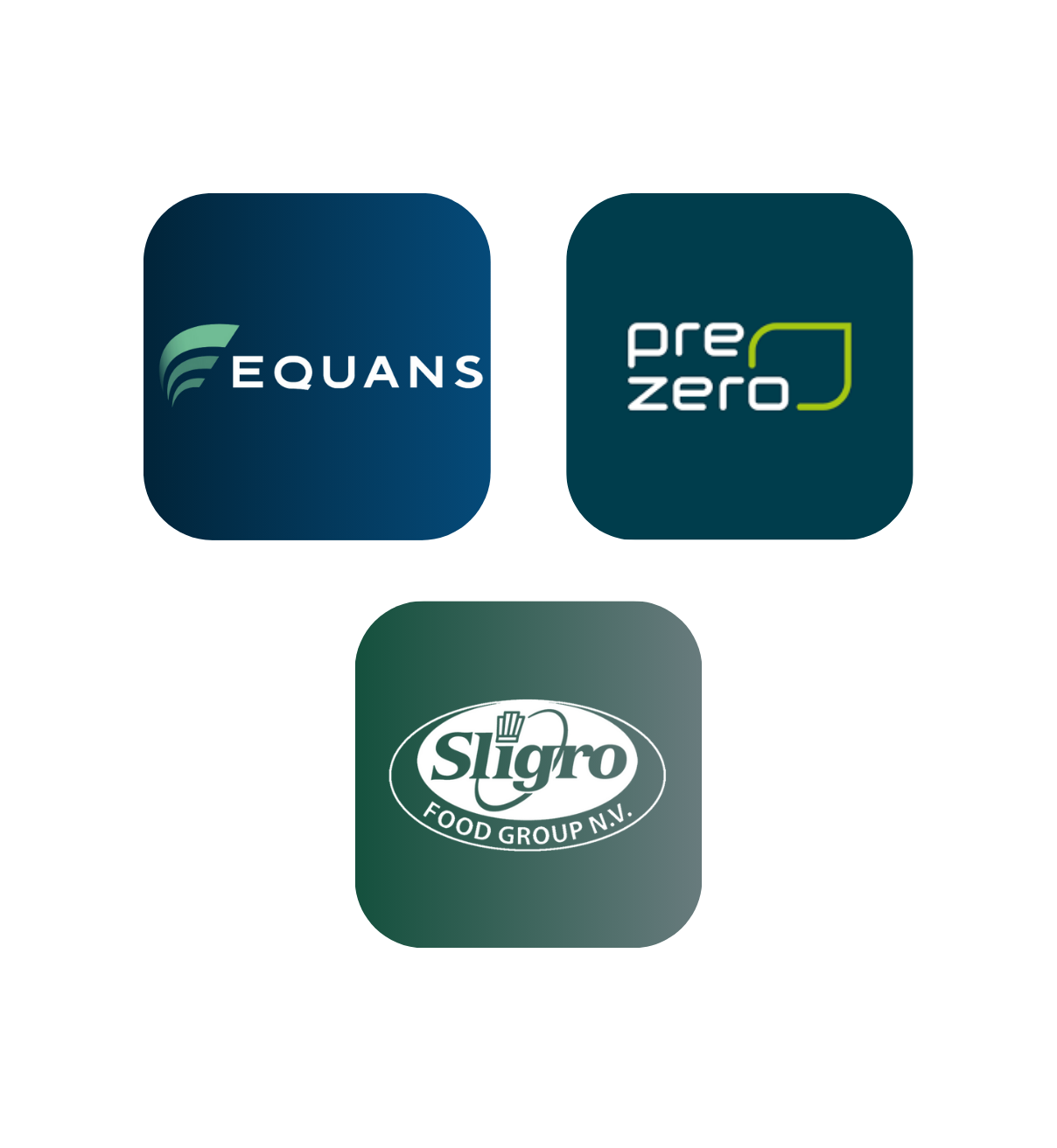 Sligro PZ Equans