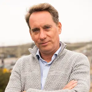 Jorn langeveld