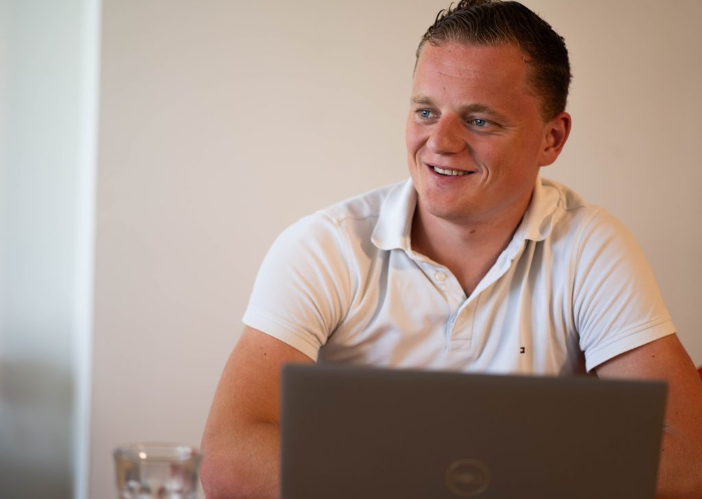 Slimmer werken met e-mailintegratie in CreditDevice 