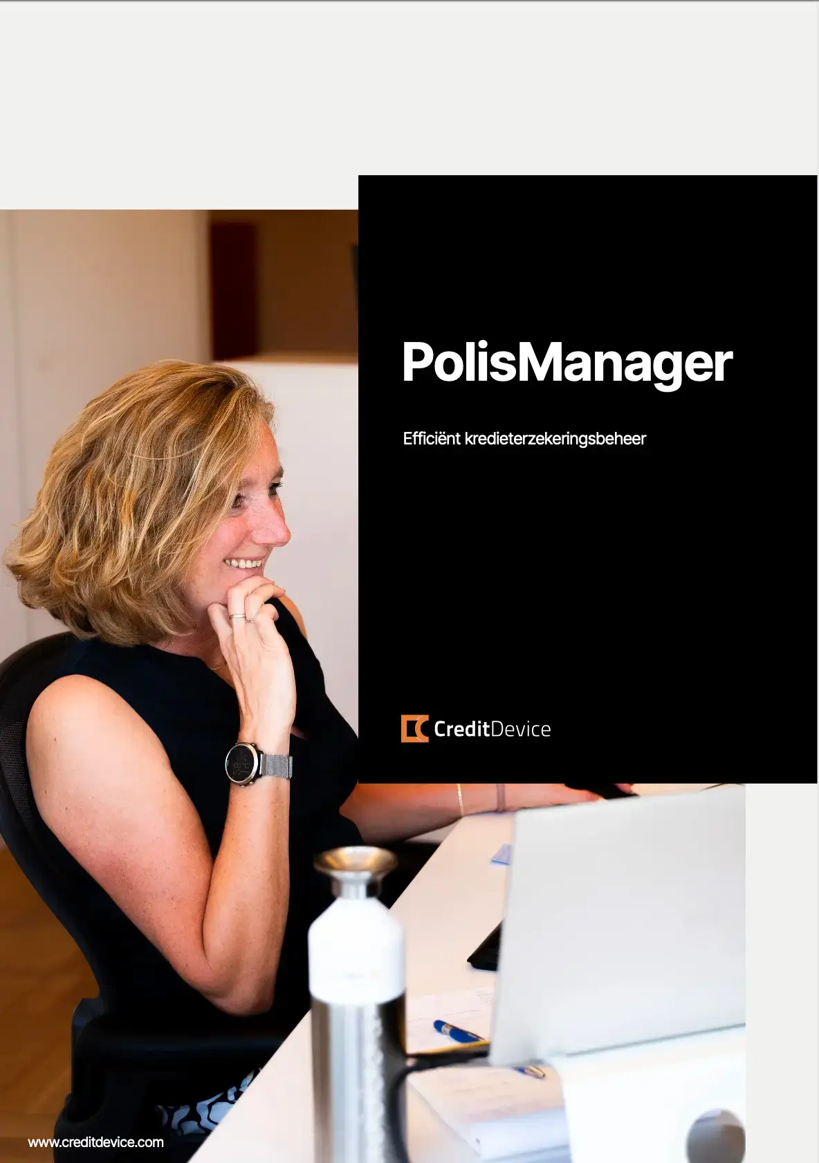 PM Brochure