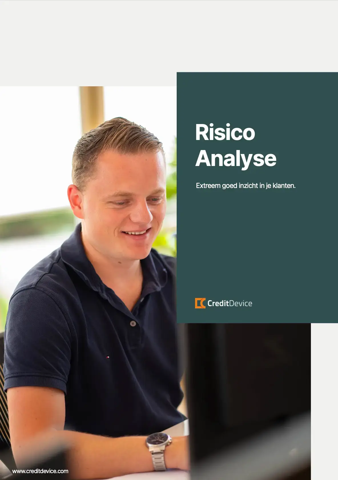 Risico analyse
