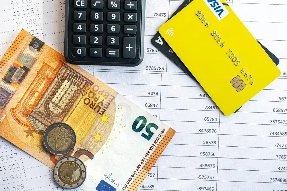 banknotes and coins close up inflation in ukraine 2025 03 13 13 30 20 utc 1