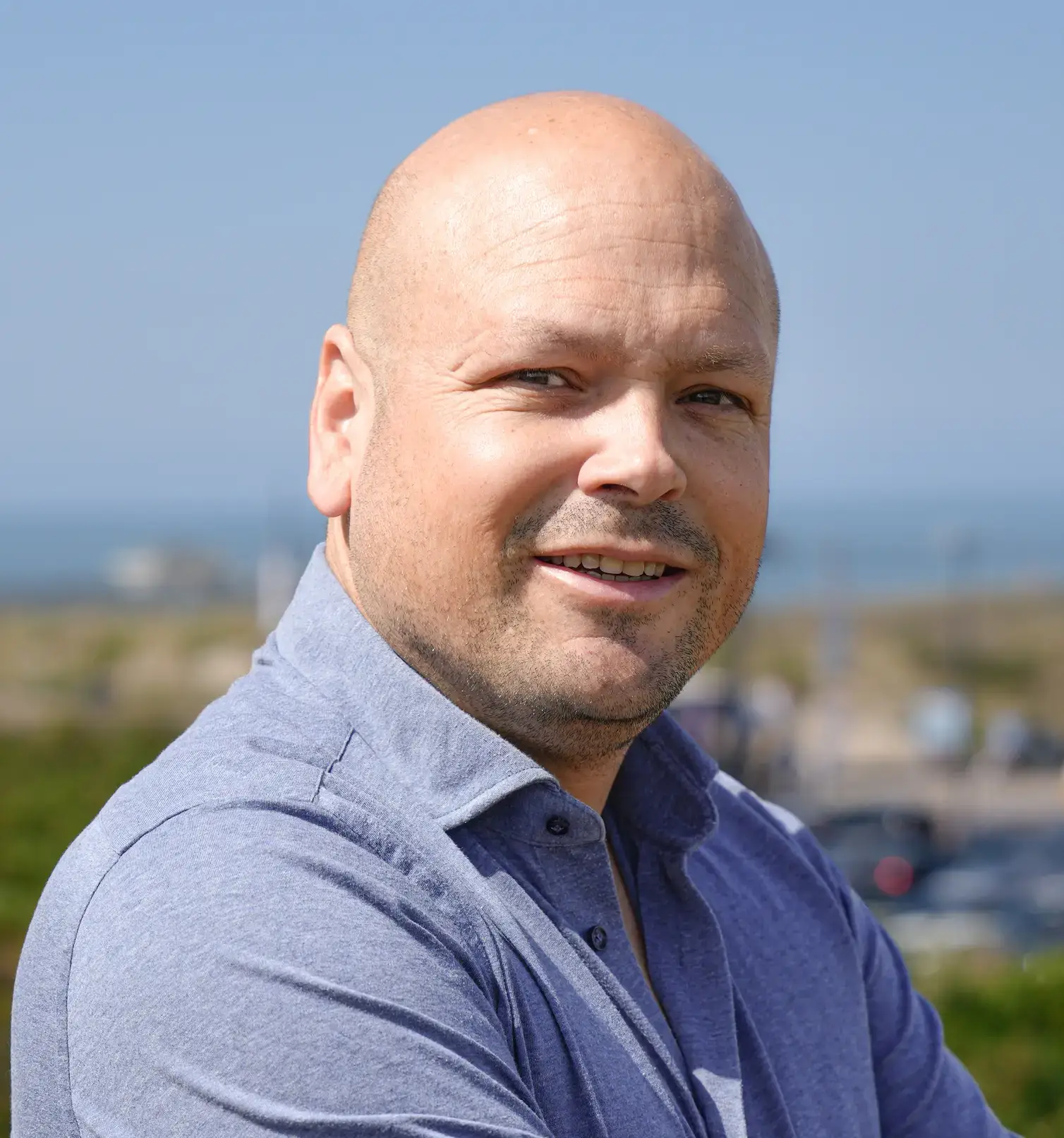 Robbert Geluk