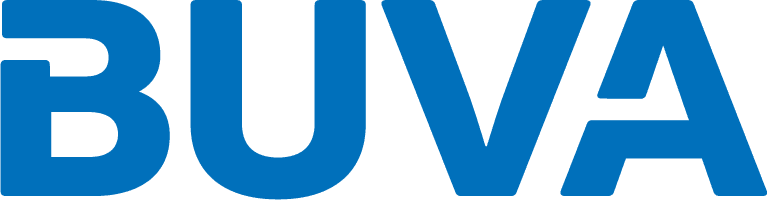 Buva logo