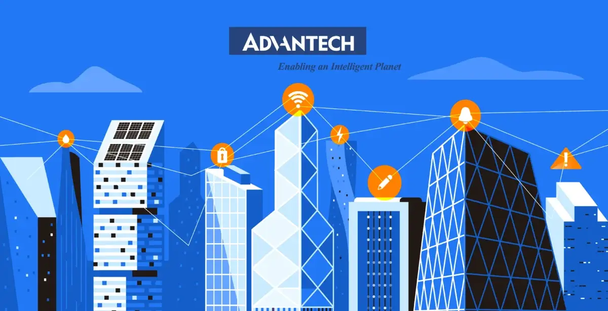 Advantech klantcase